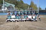 第22回千葉県スポーツ少年団軟式野球中学生大会優勝！！